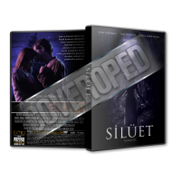 Silhouette - 2019 Türkçe Dvd Cover Tasarımı